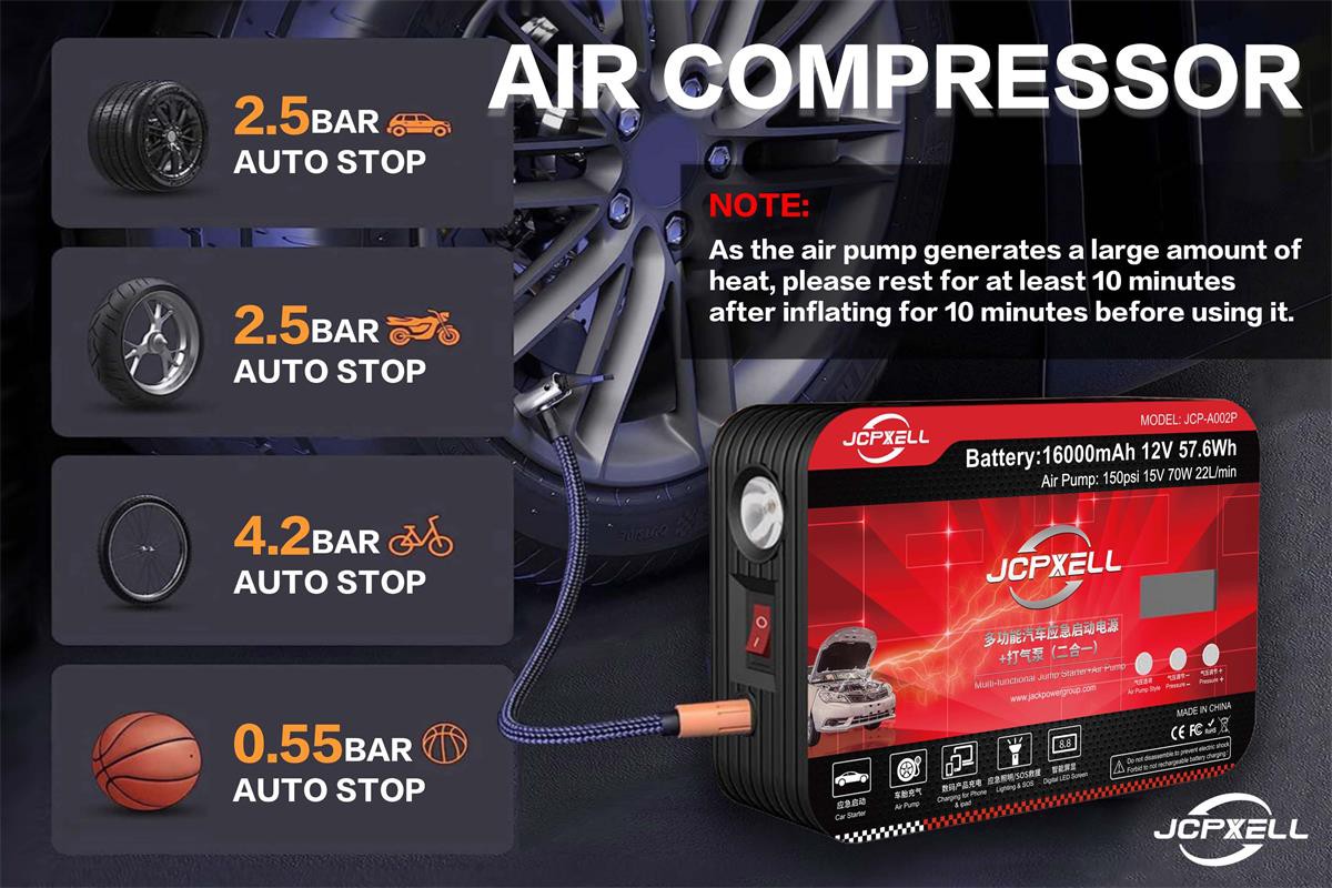 air pump