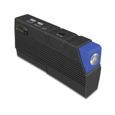 Arrancador de batería de litio de 12 V